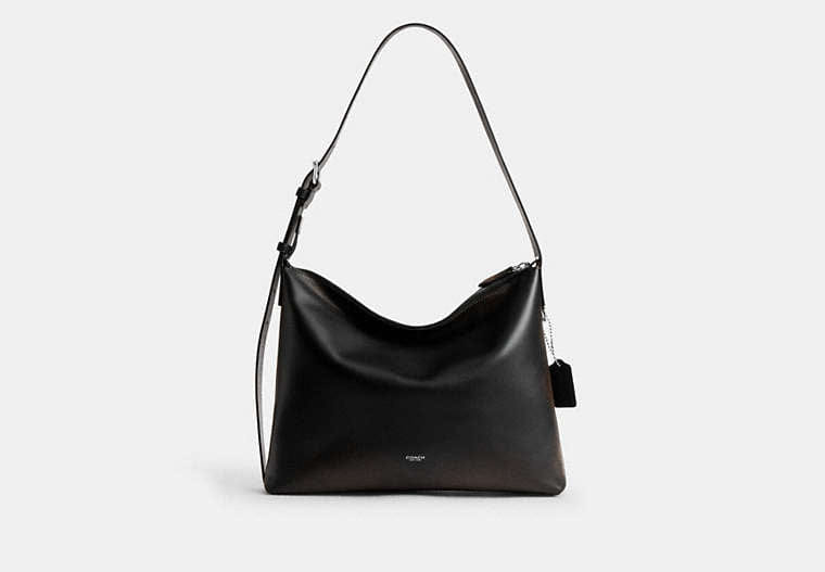 Mott Messenger Bag 38 In Loved Leather