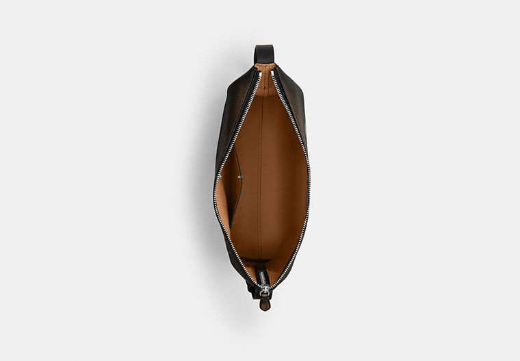 Mott Messenger Bag 38 In Loved Leather