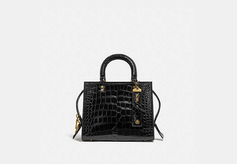 Rogue Bag 25 In Alligator