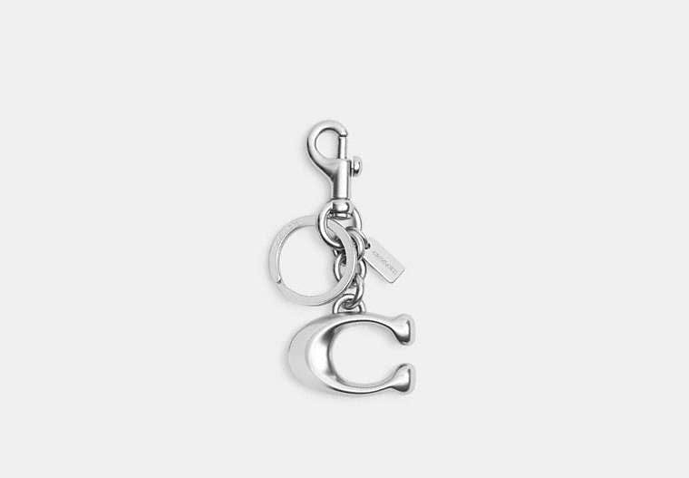 Signature Bag Charm