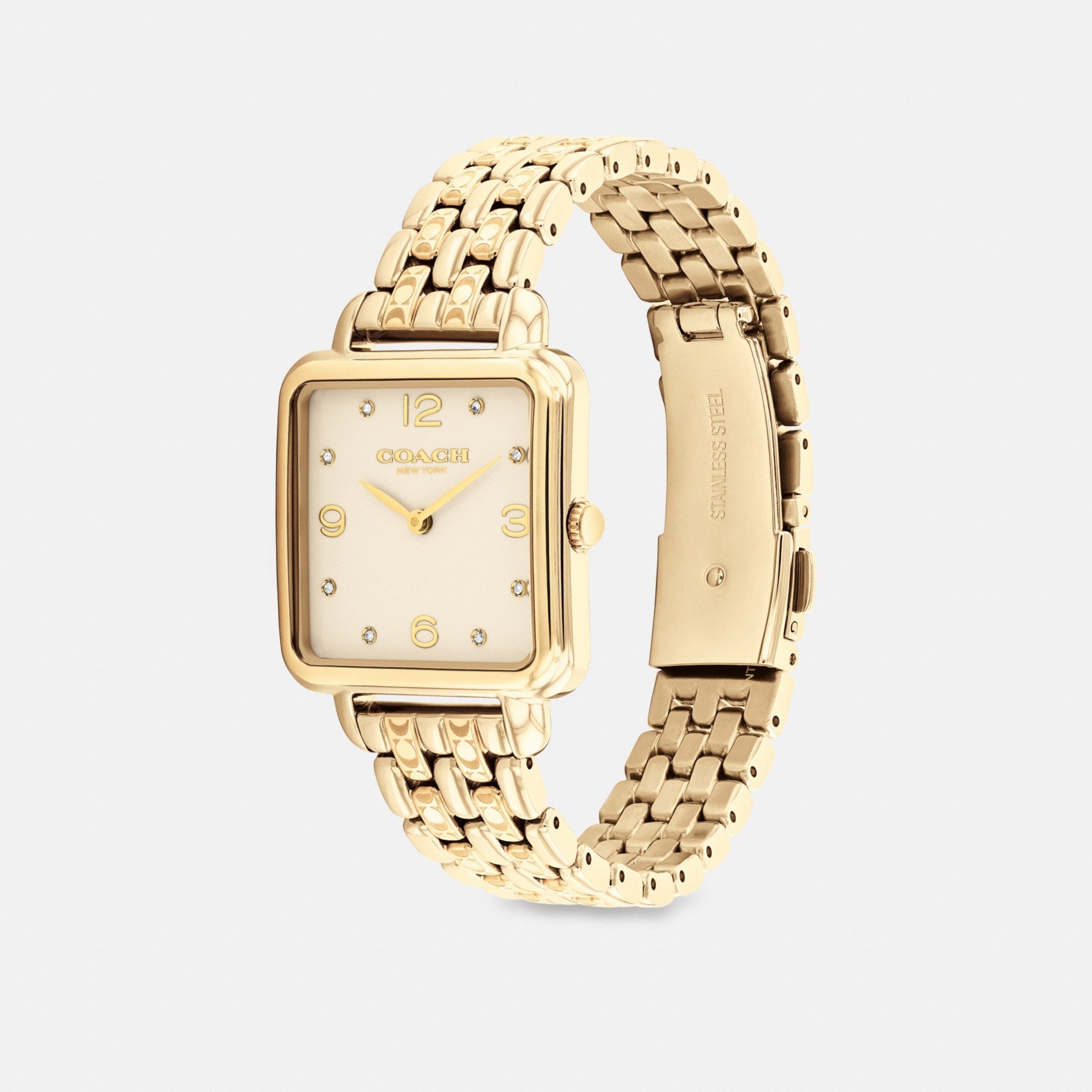 Cass Watch, 28 Mm