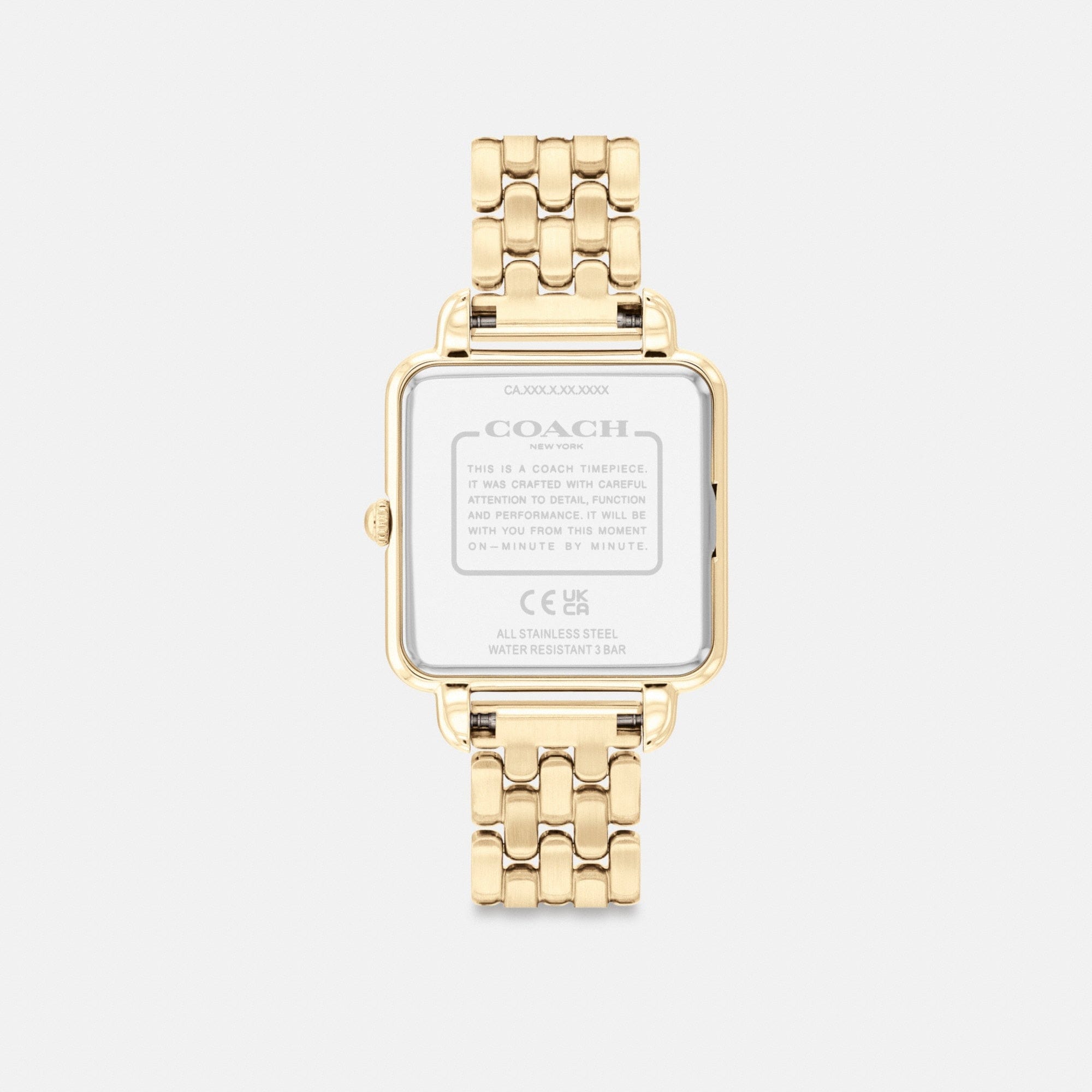 Cass Watch, 28 Mm