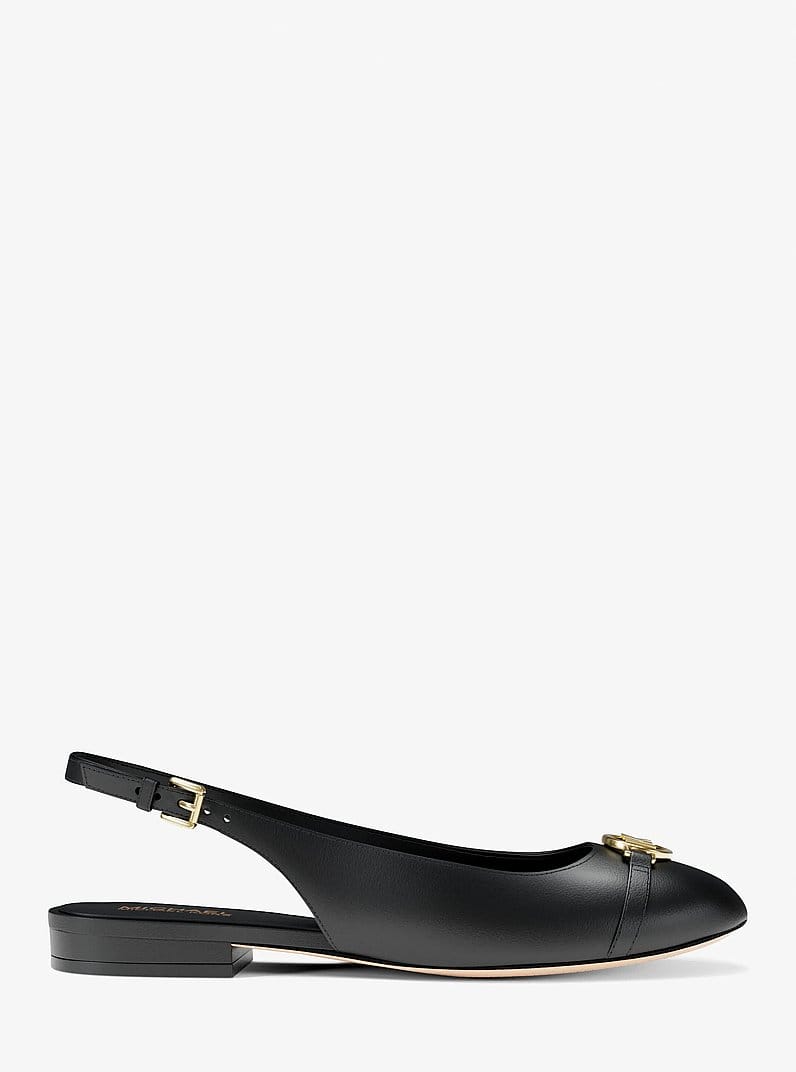 Dori Slingback Flat