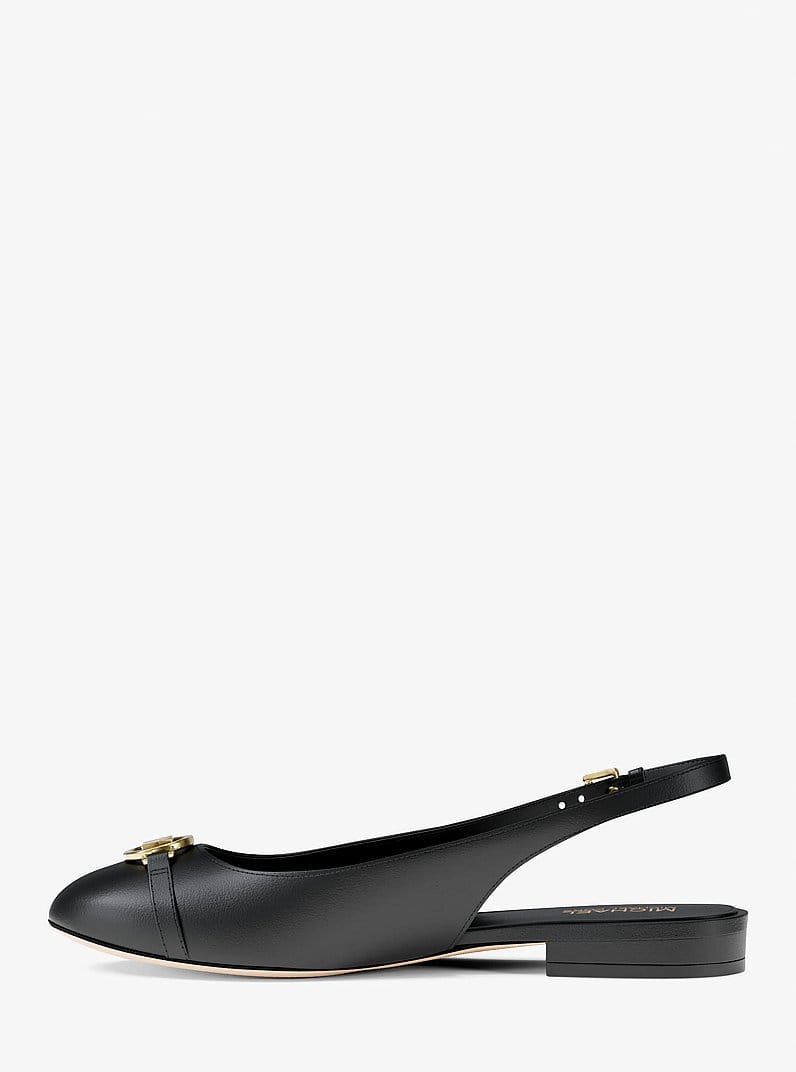 Dori Slingback Flat