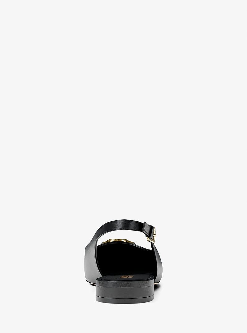 Dori Slingback Flat