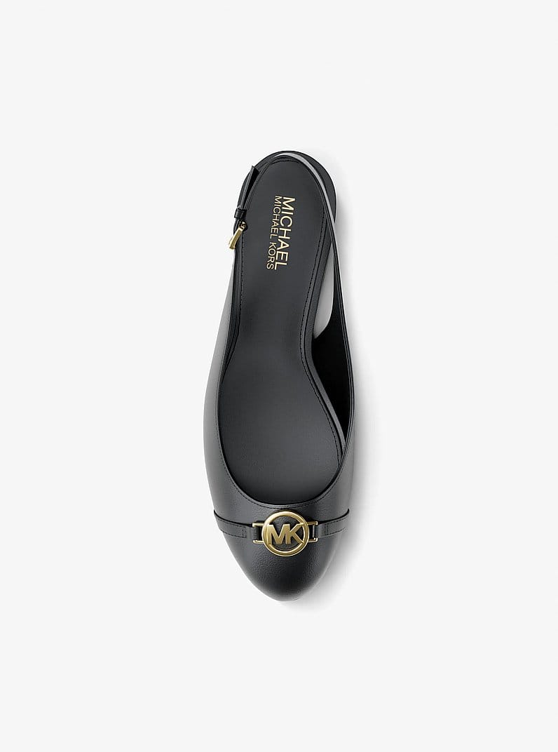 Dori Slingback Flat