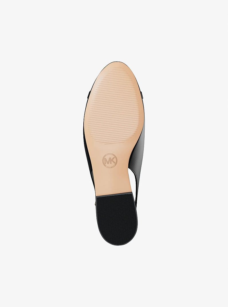Dori Slingback Flat