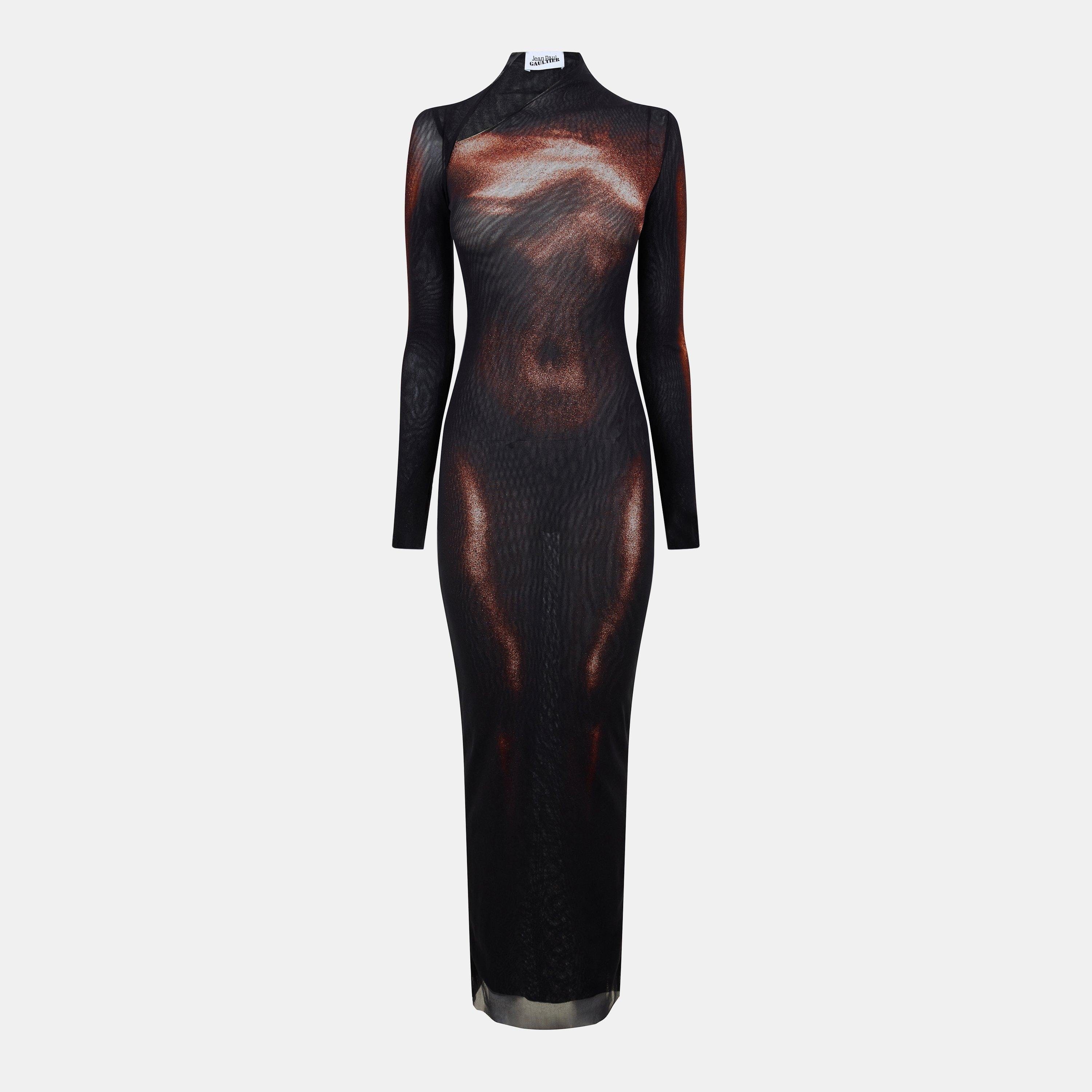 Long Maxi Dress