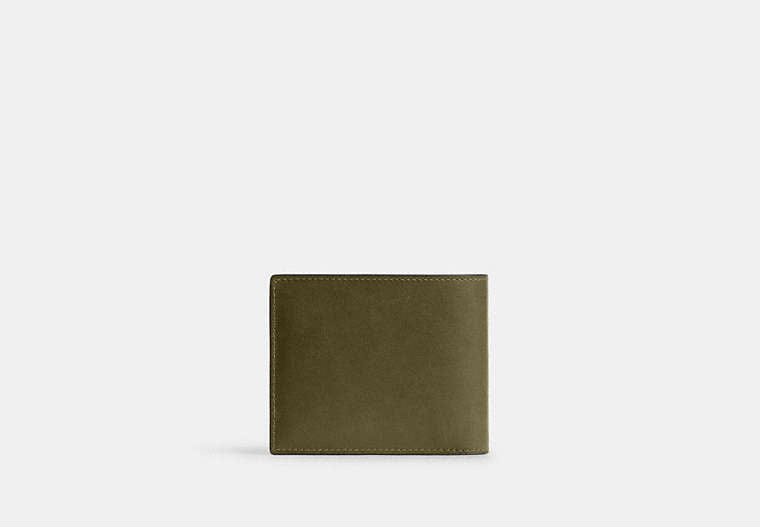 3-In-1 Wallet