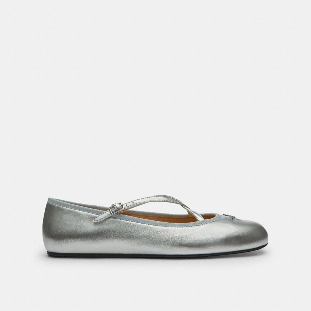 Phoebe Ballet Flat