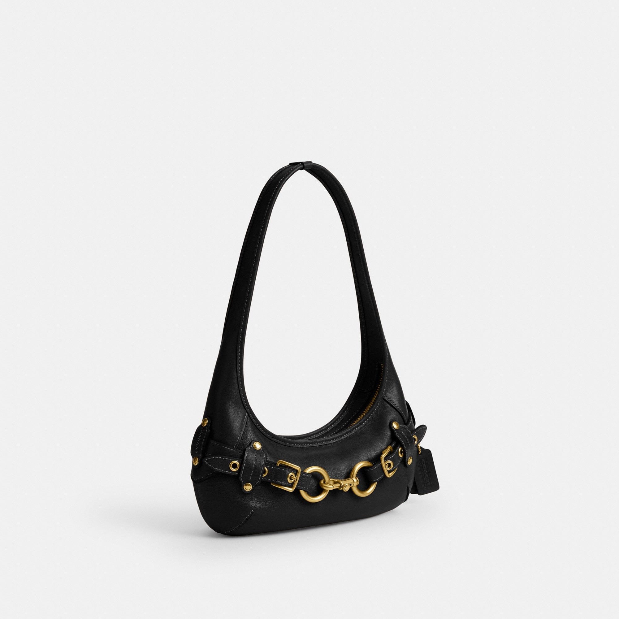 Belted Ergo Shoulder Bag 26