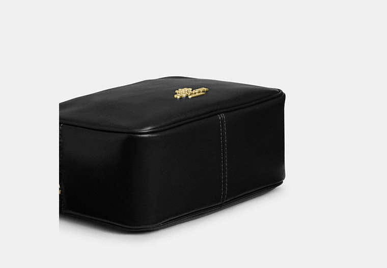 Mini Carey Crossbody Bag