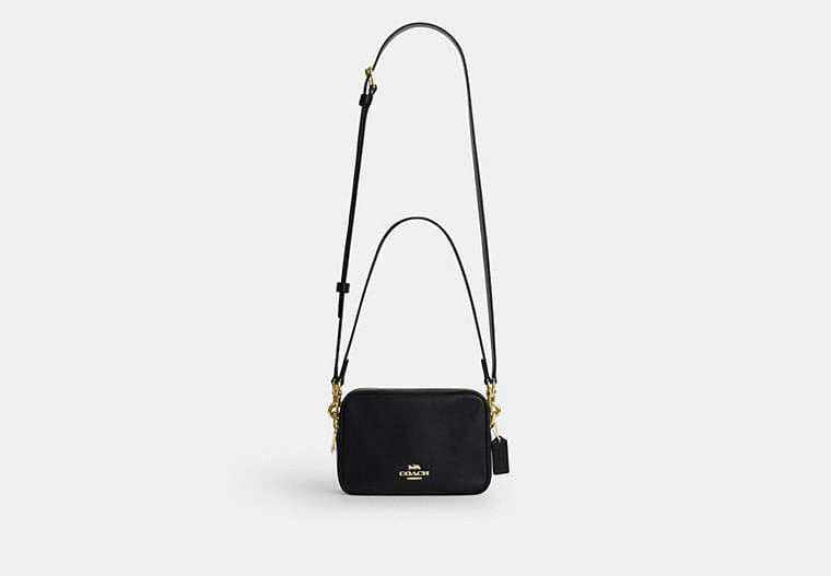 Mini Carey Crossbody Bag
