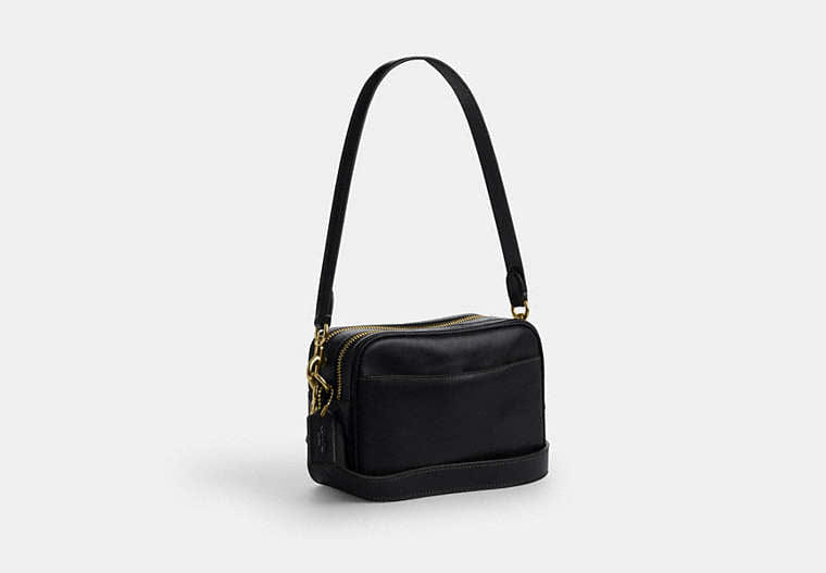 Mini Carey Crossbody Bag