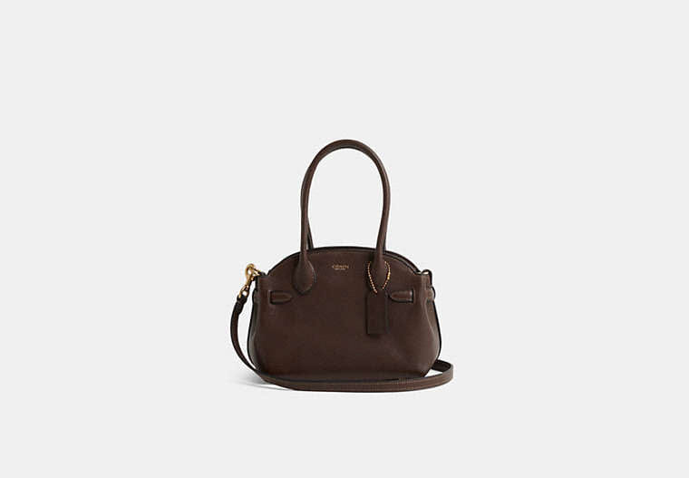 Restored Soft Empire Carryall Bag 21