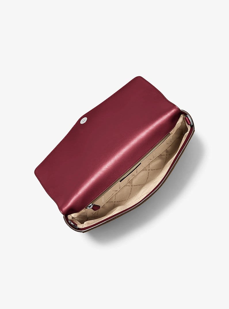 Kacey Large Convertible Shoulder Bag