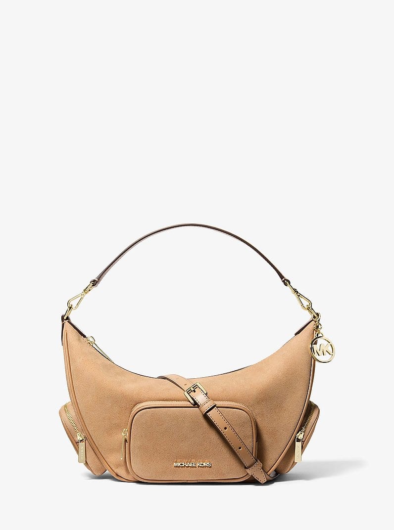 Merritt Medium Convertible Crossbody Bag