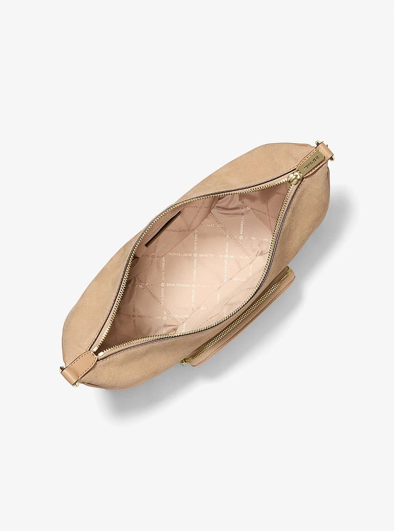 Merritt Medium Convertible Crossbody Bag