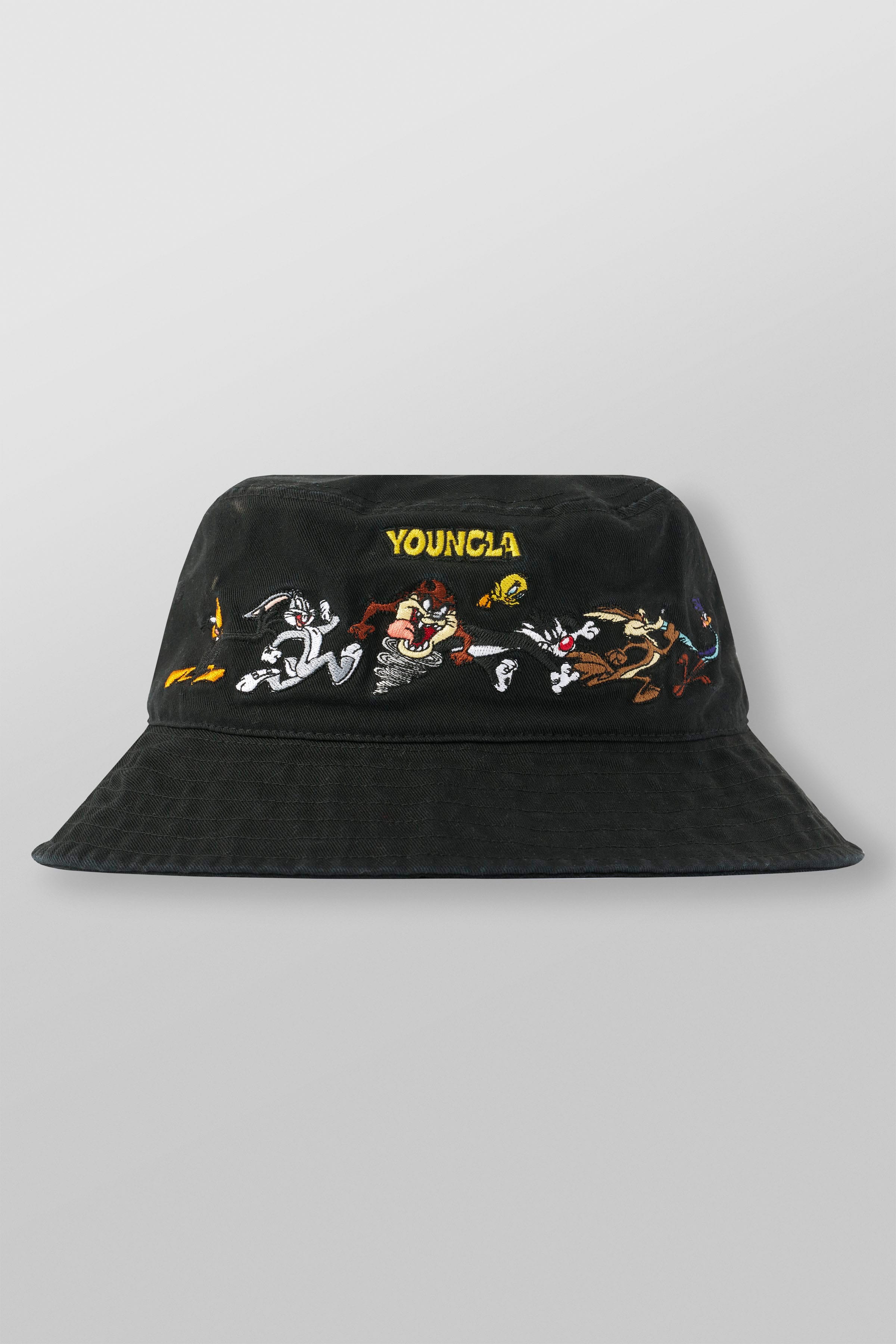 9093 - Looney Tunes Bucket Hat