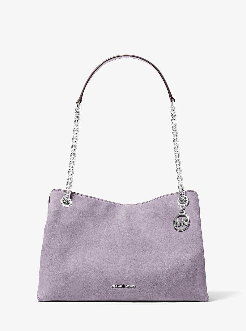 Christina Medium Messenger Bag