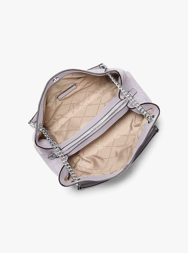 Christina Medium Messenger Bag