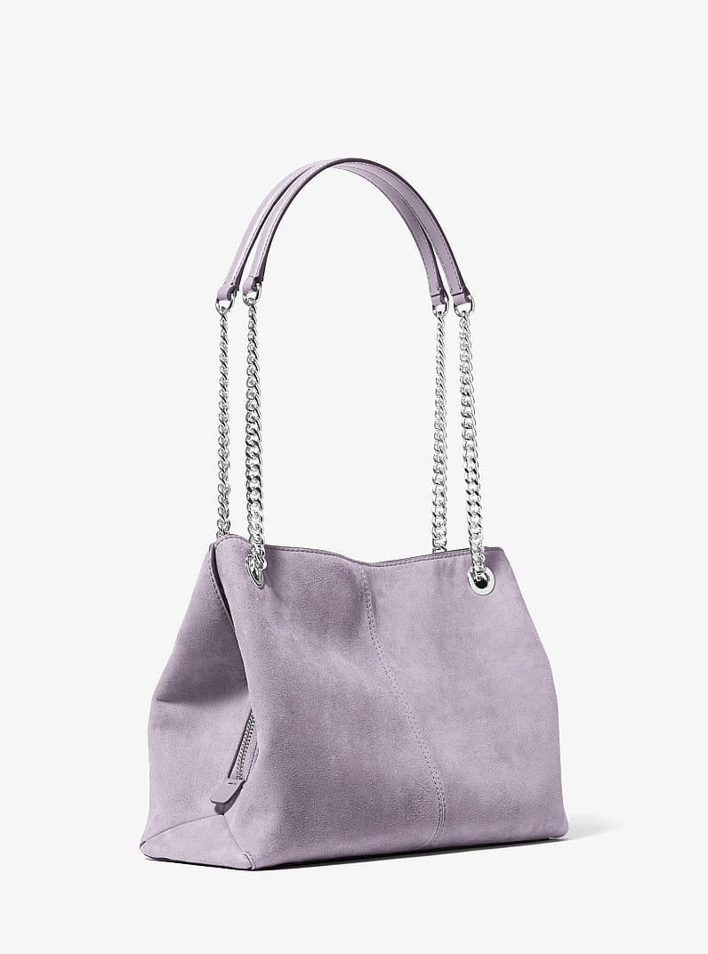Christina Medium Messenger Bag