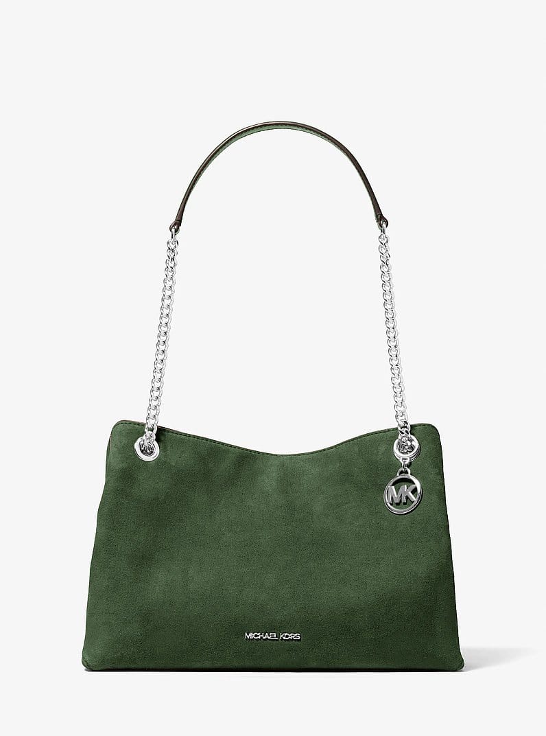 Christina Medium Messenger Bag
