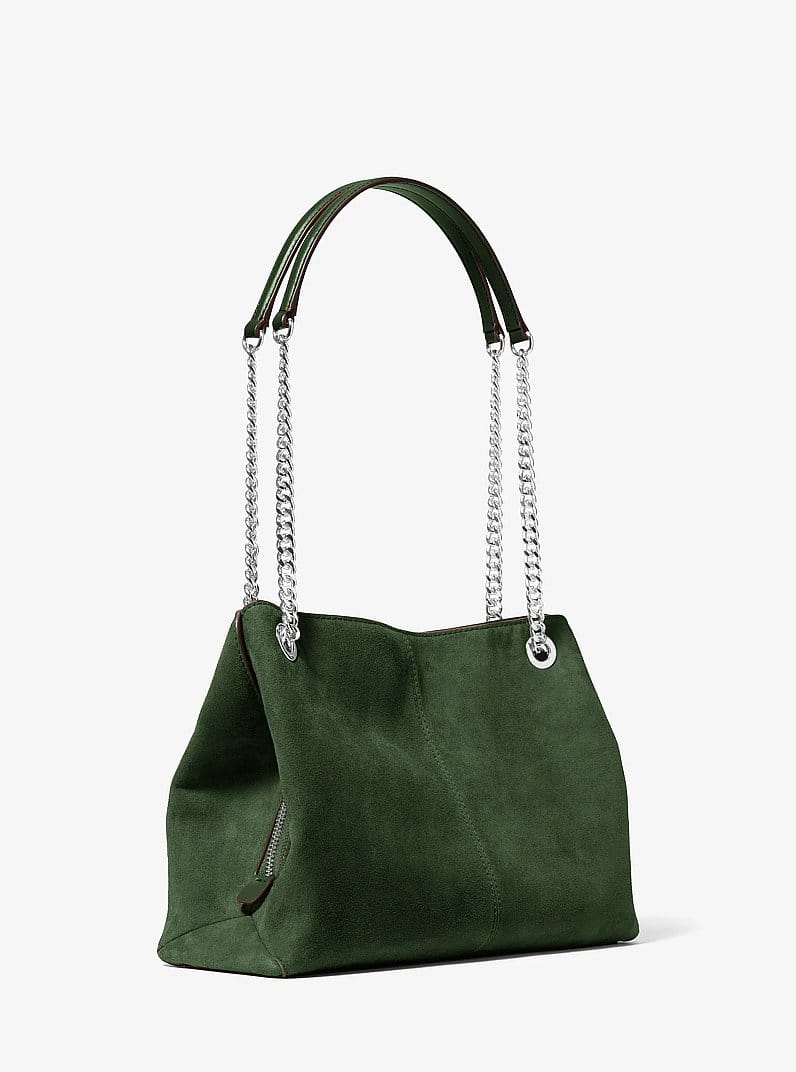 Christina Medium Messenger Bag