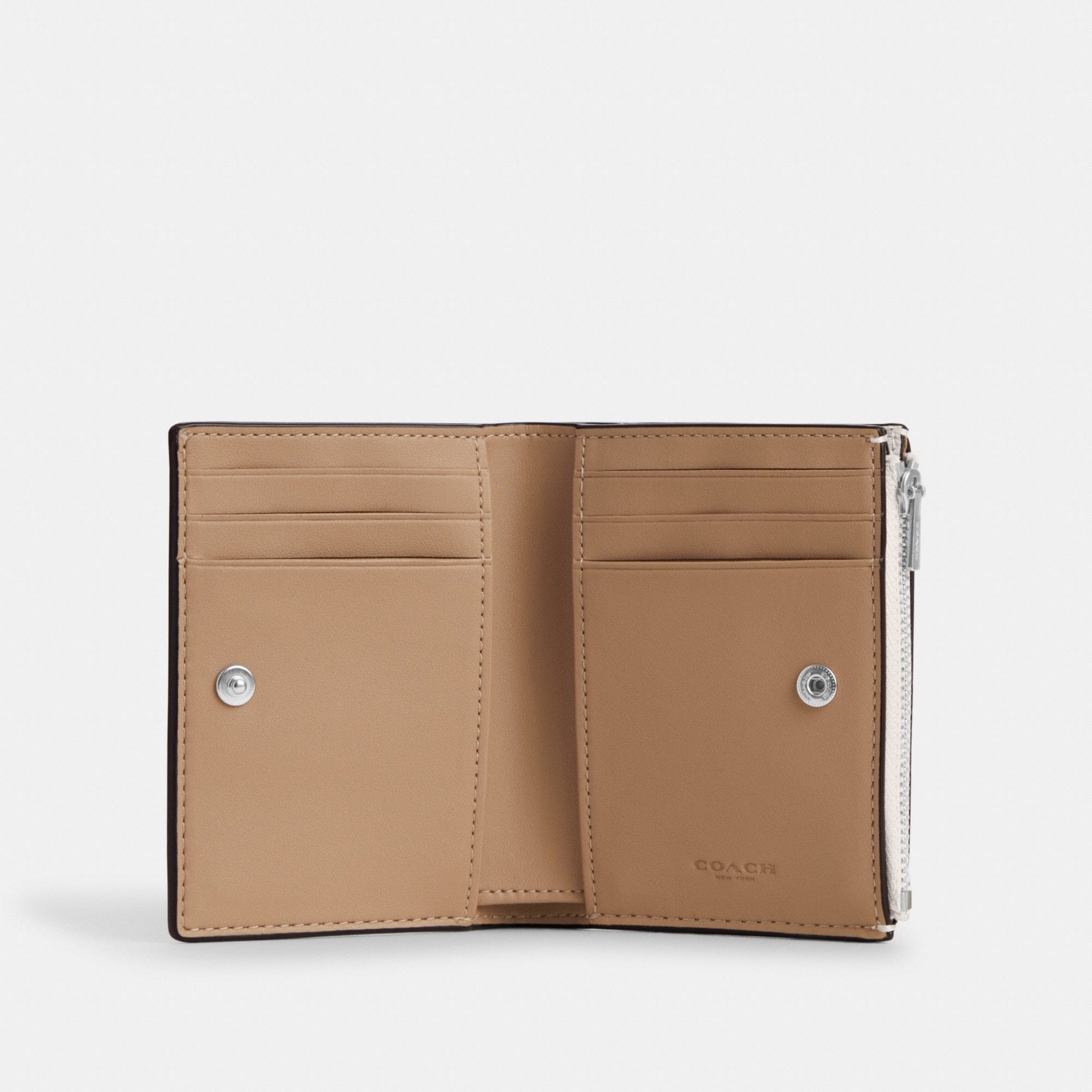 Bifold Wallet