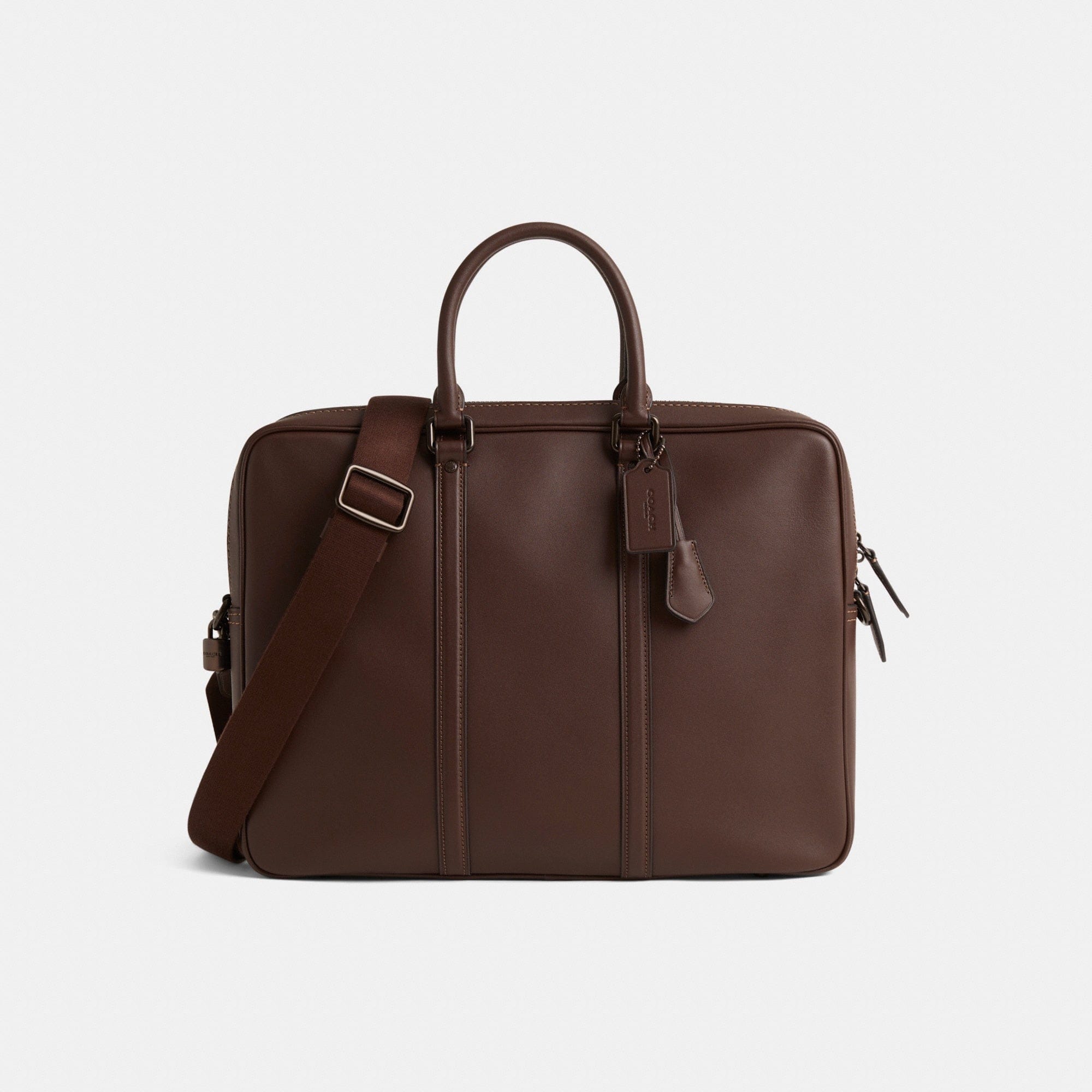Restored Trail Bag
