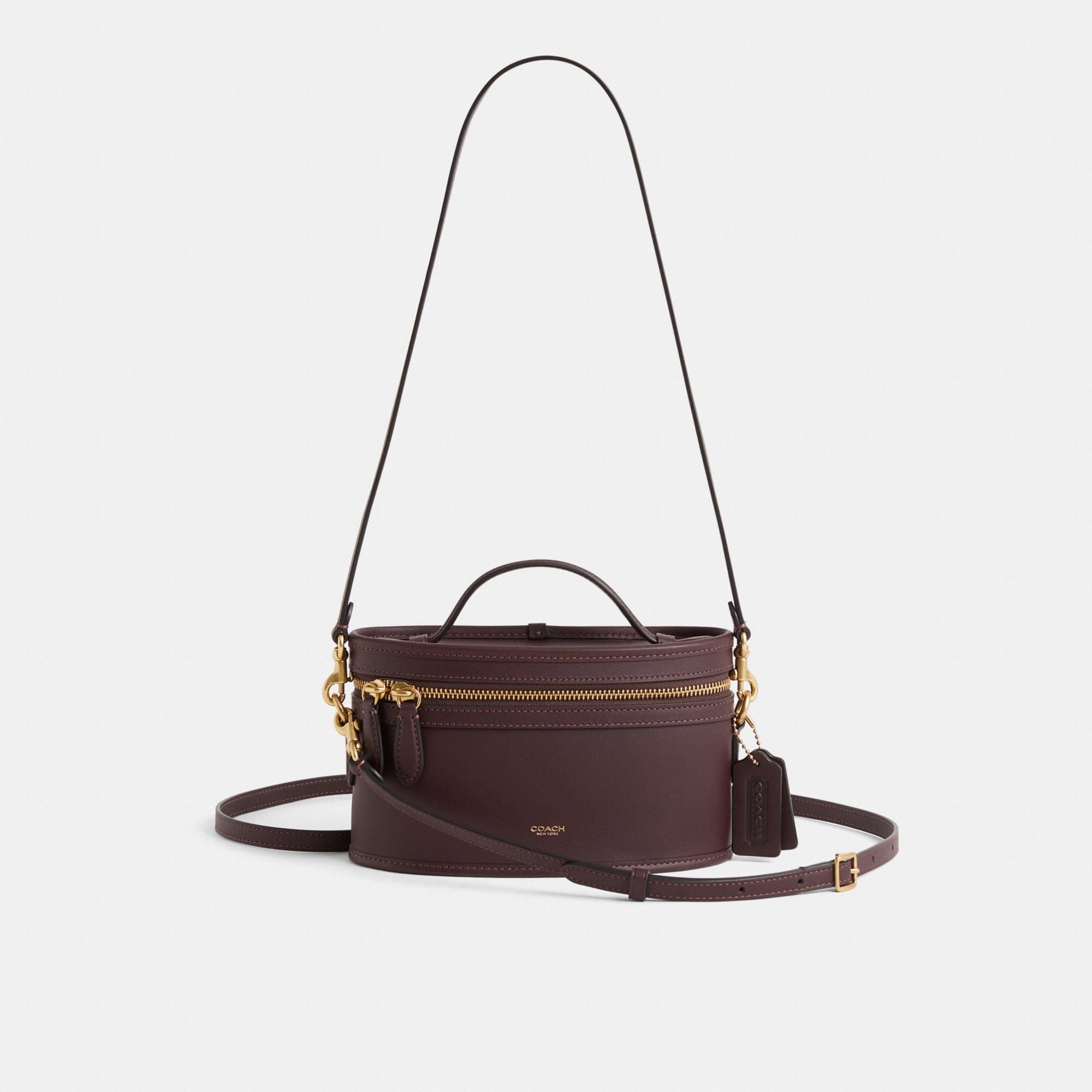 Restored Trail Bag