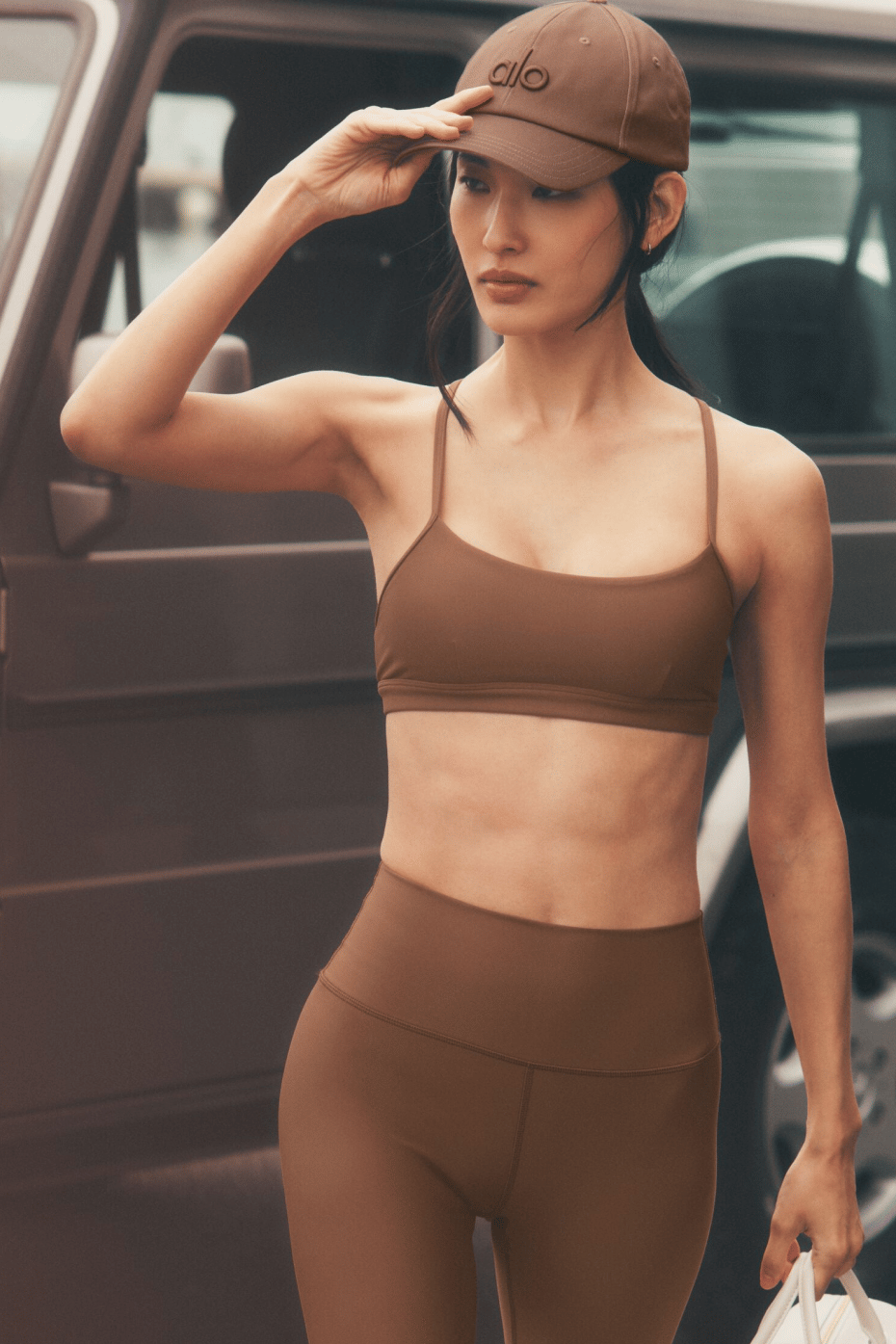 Airlift Intrigue Bra — Part 1