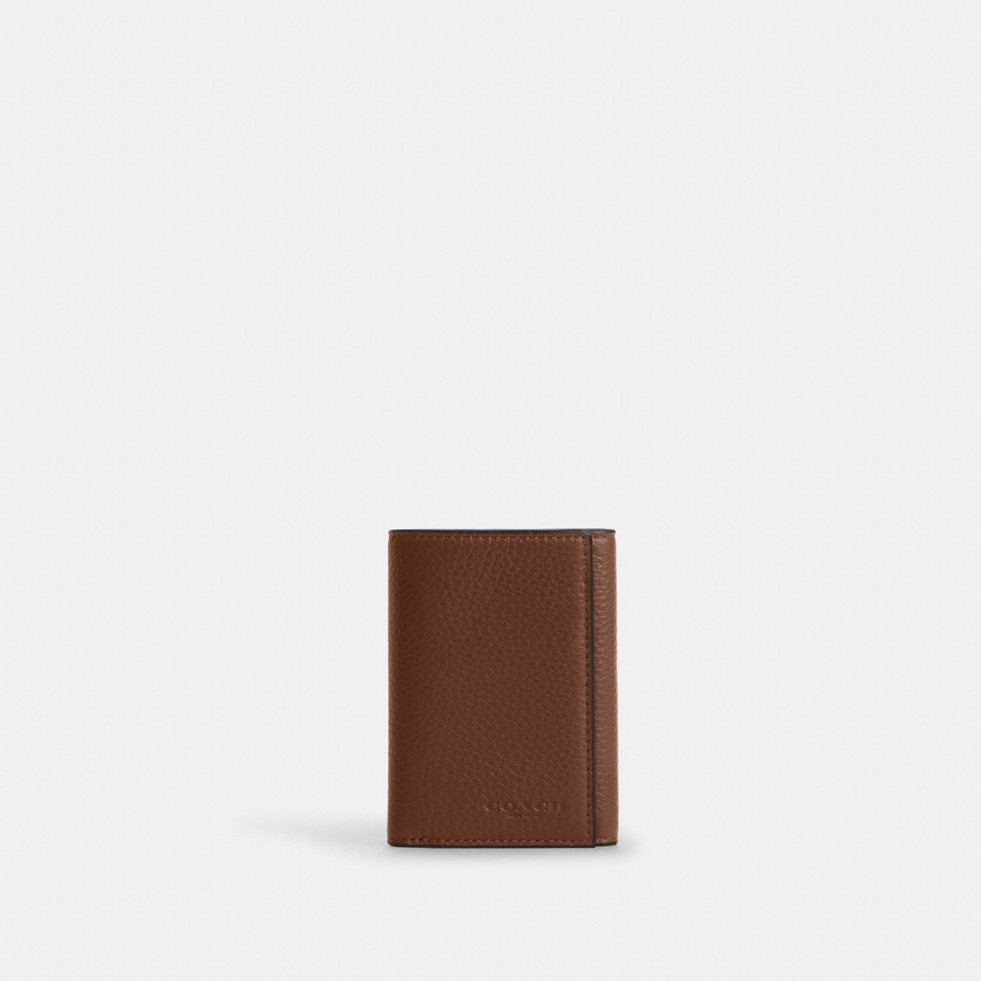 Trifold Wallet
