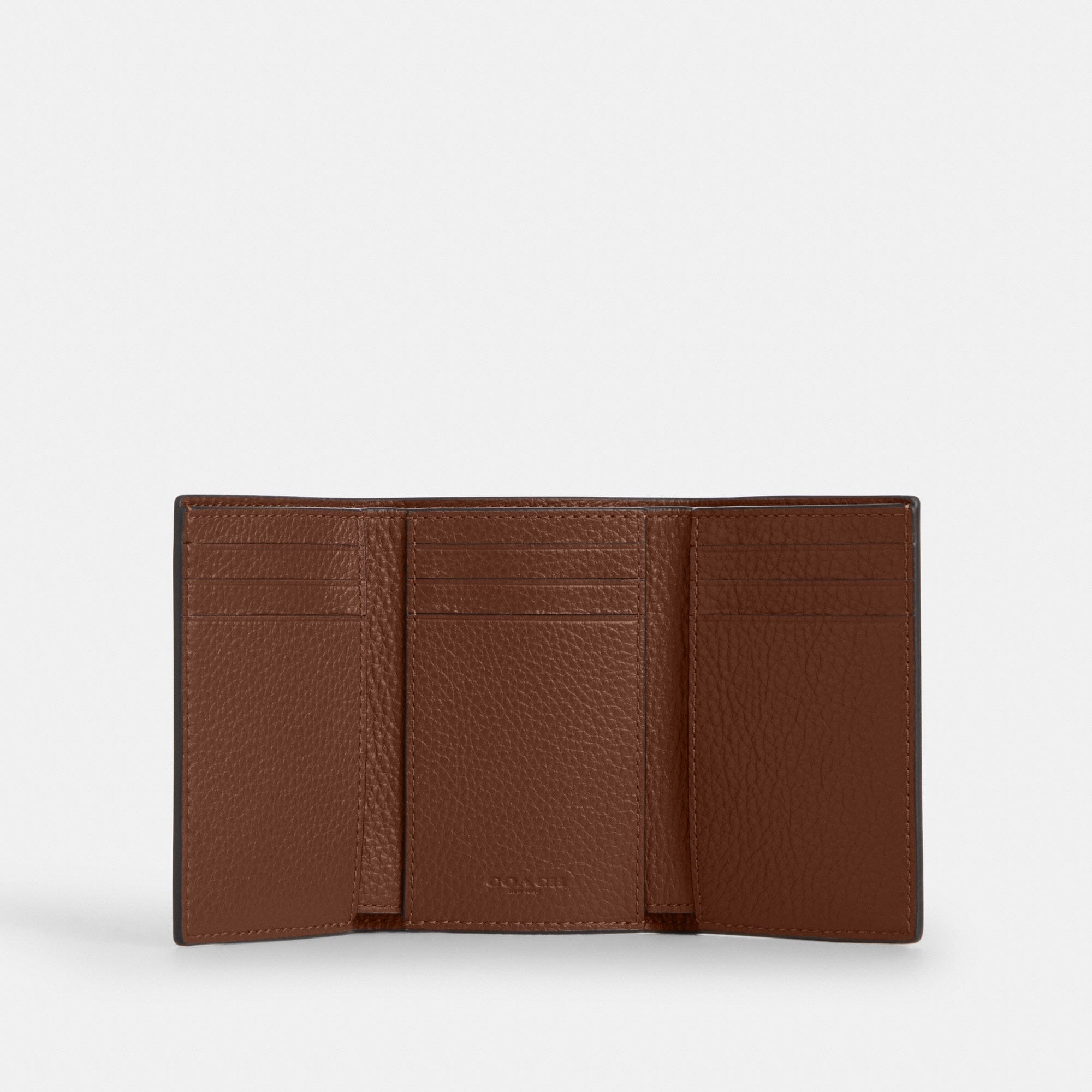 Trifold Wallet