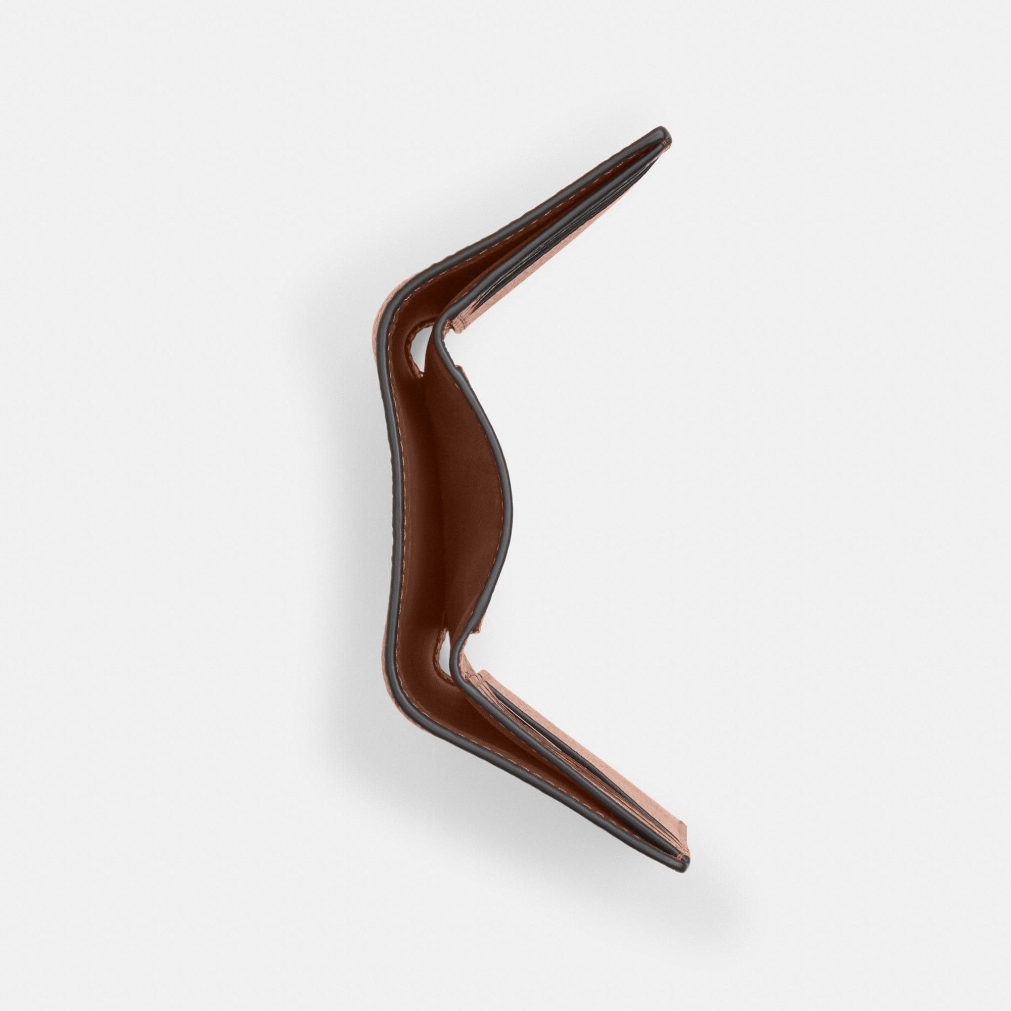 Trifold Wallet
