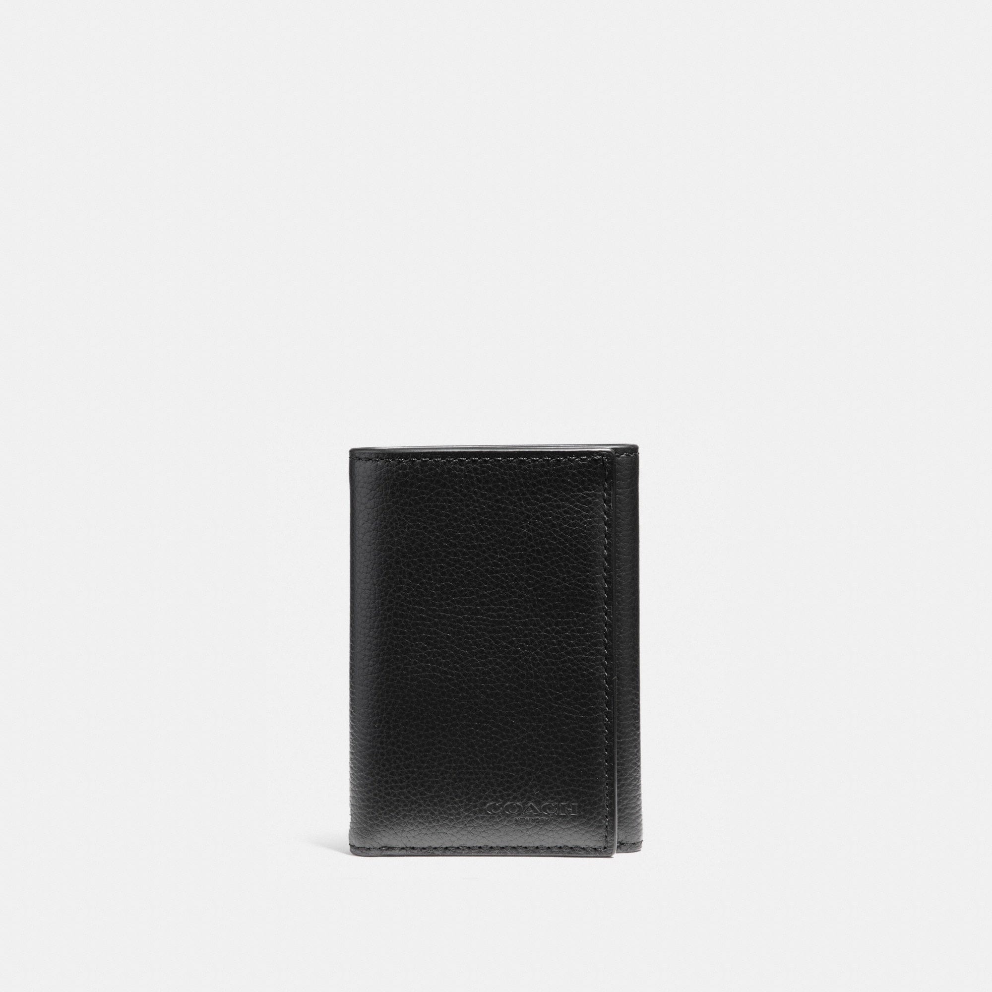 Trifold Wallet