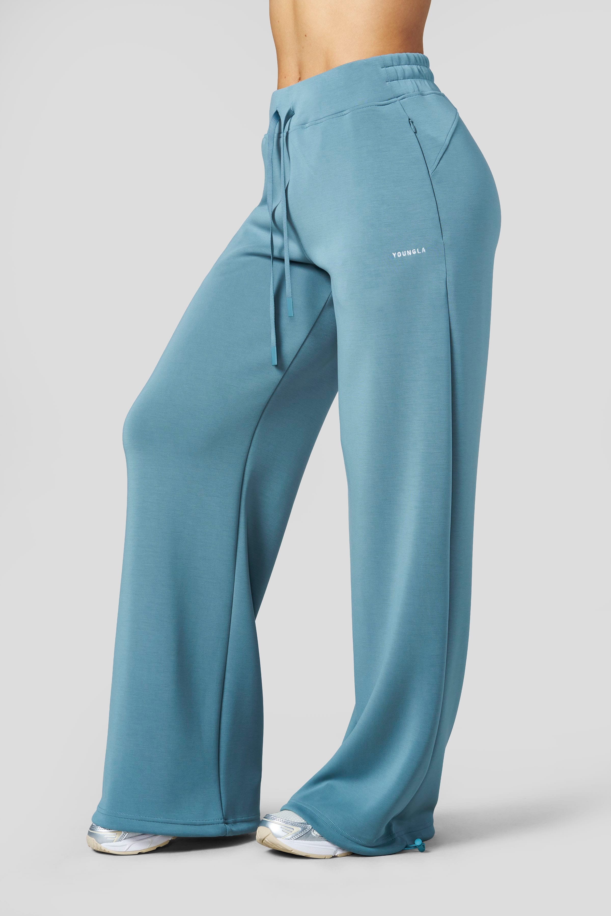 W2273 Scuba Straight Joggers