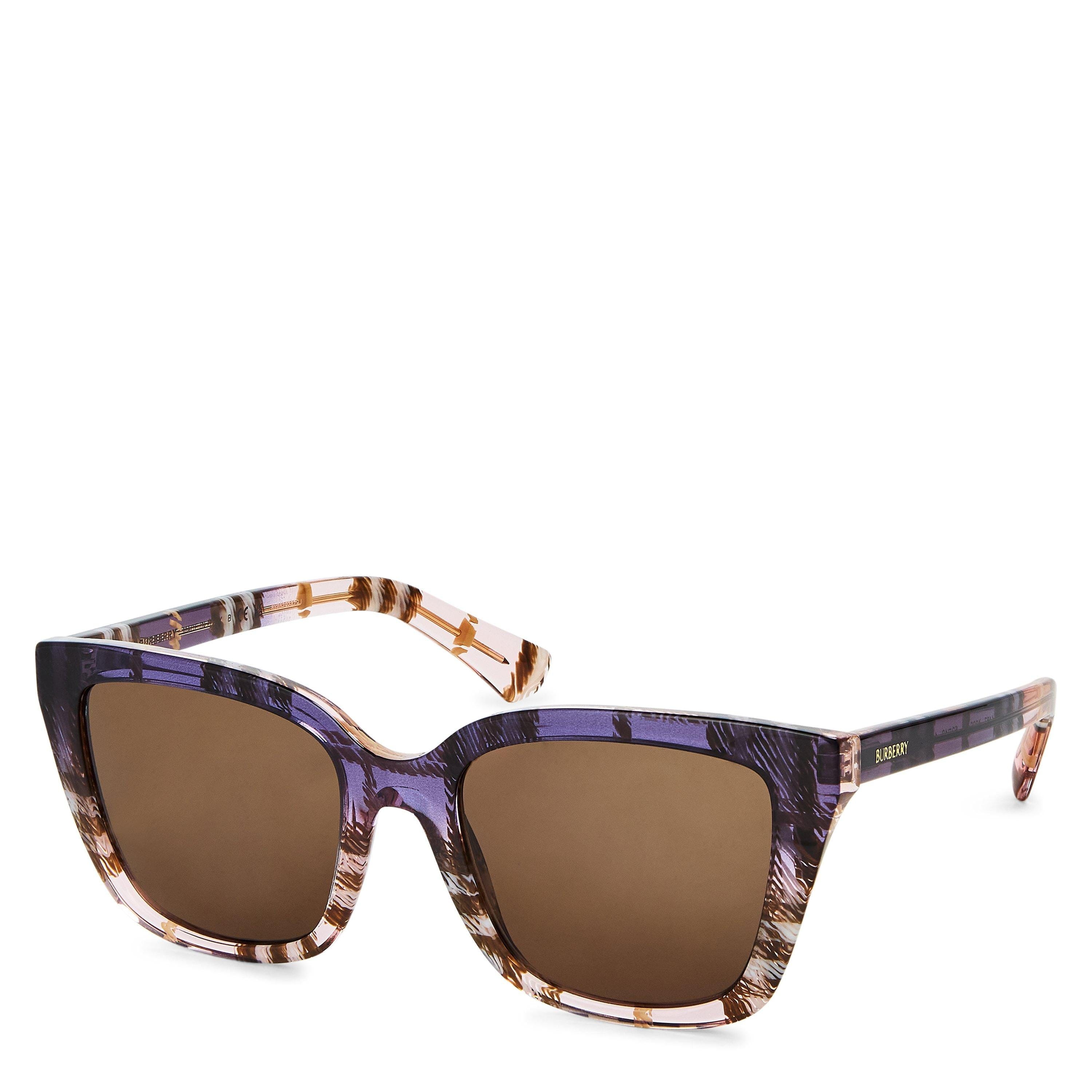 Cat Eye Sunglasses