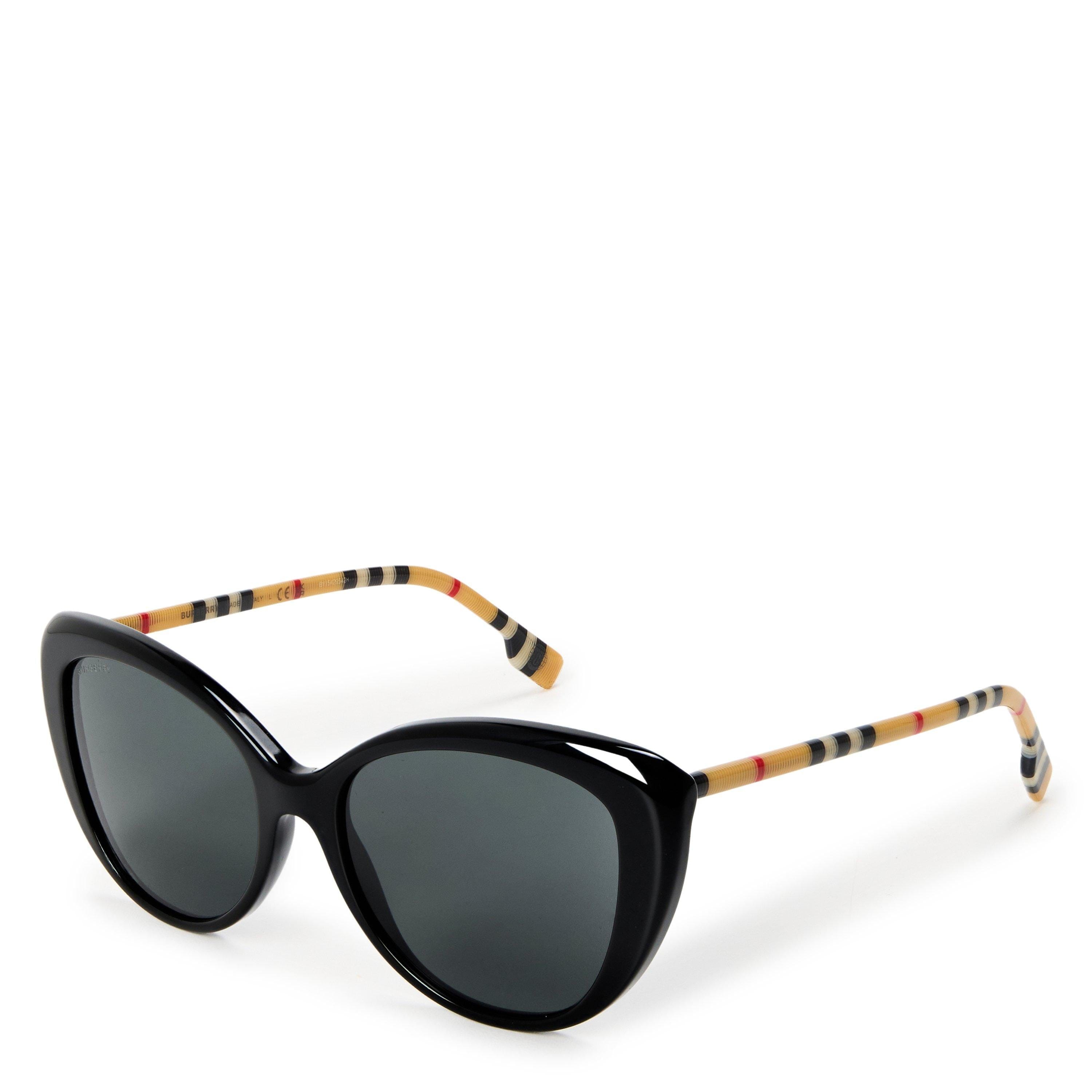 Cat Eye Sunglasses