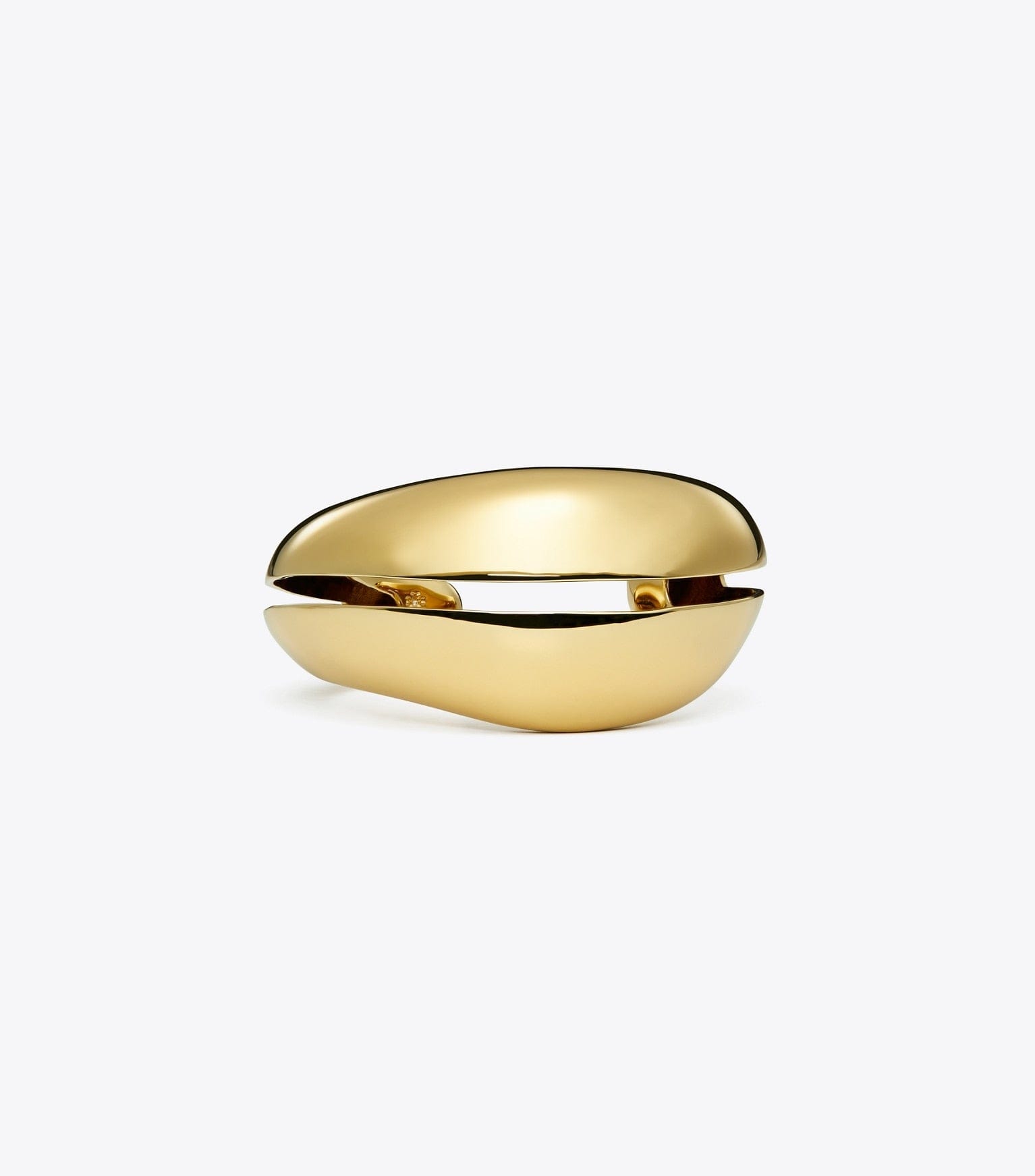 Pierced Cuff