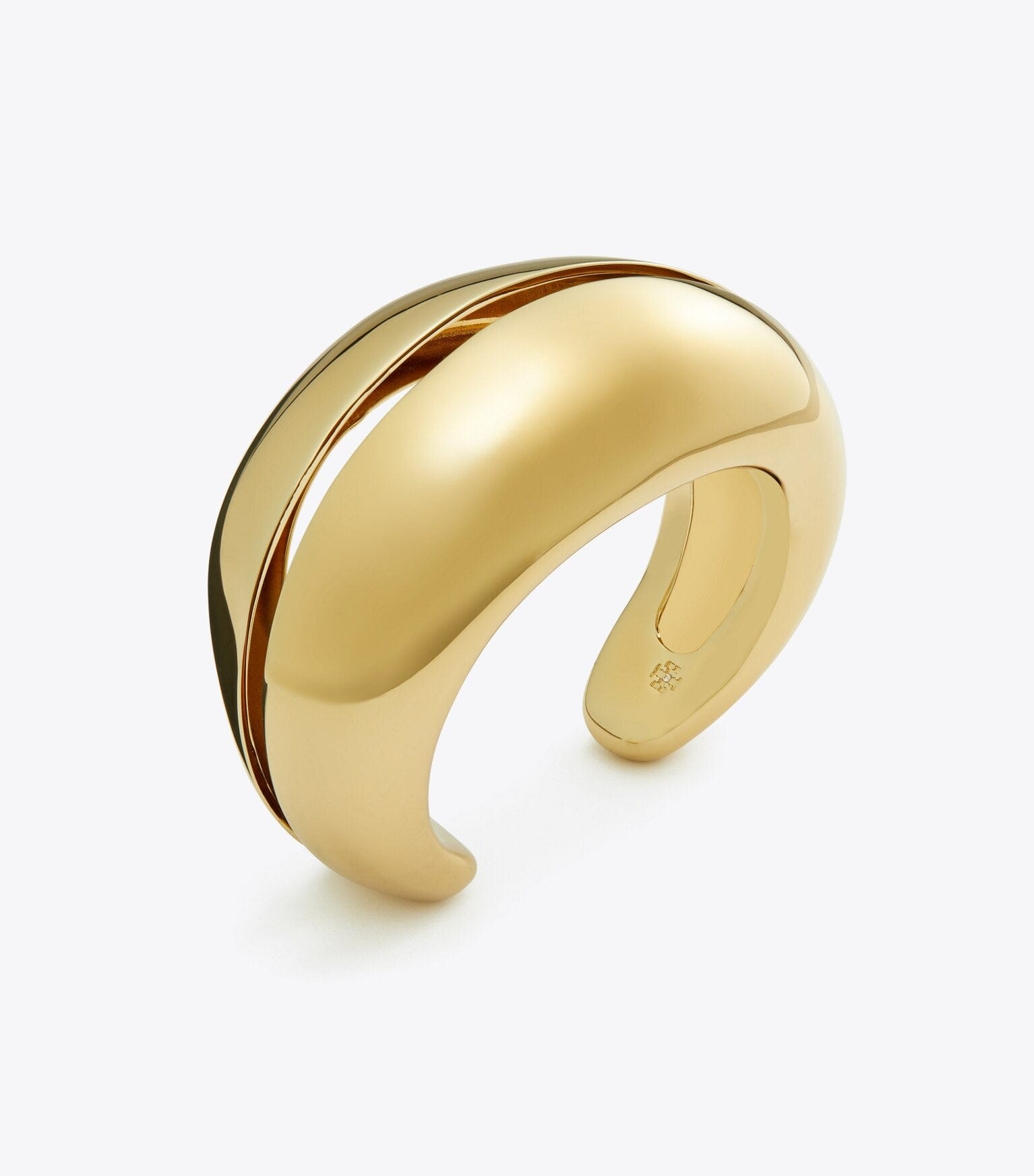 Pierced Cuff