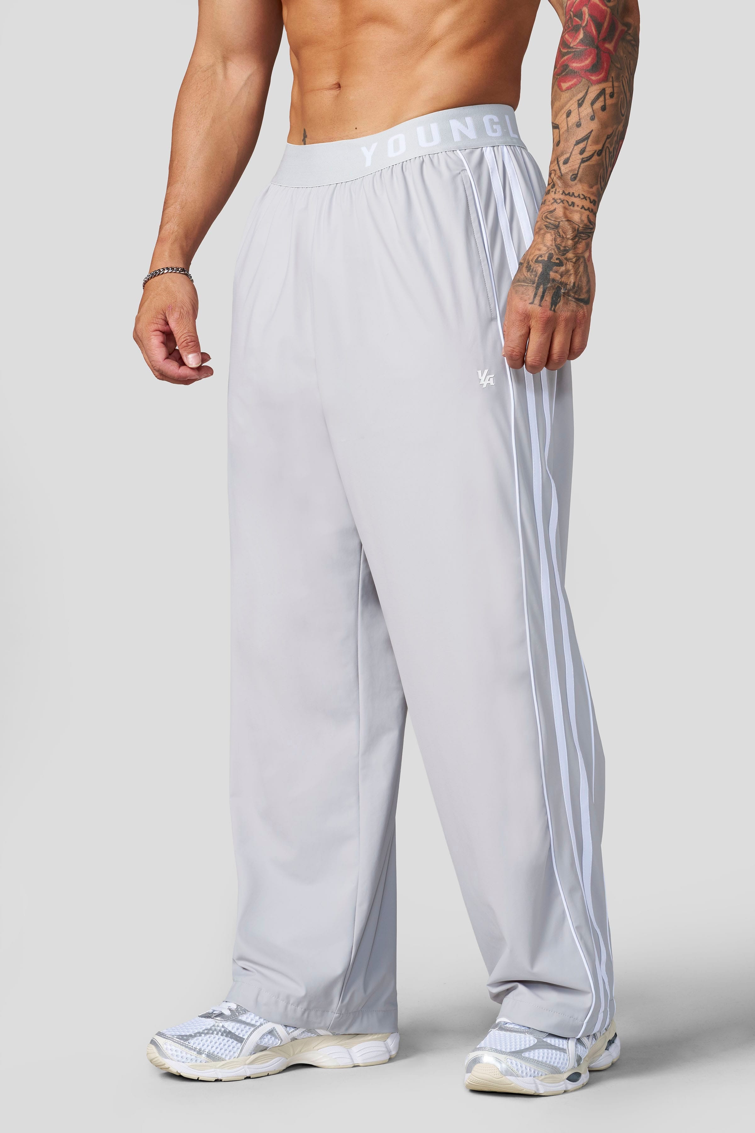 2024 - Lite Velocity Fitness Pants