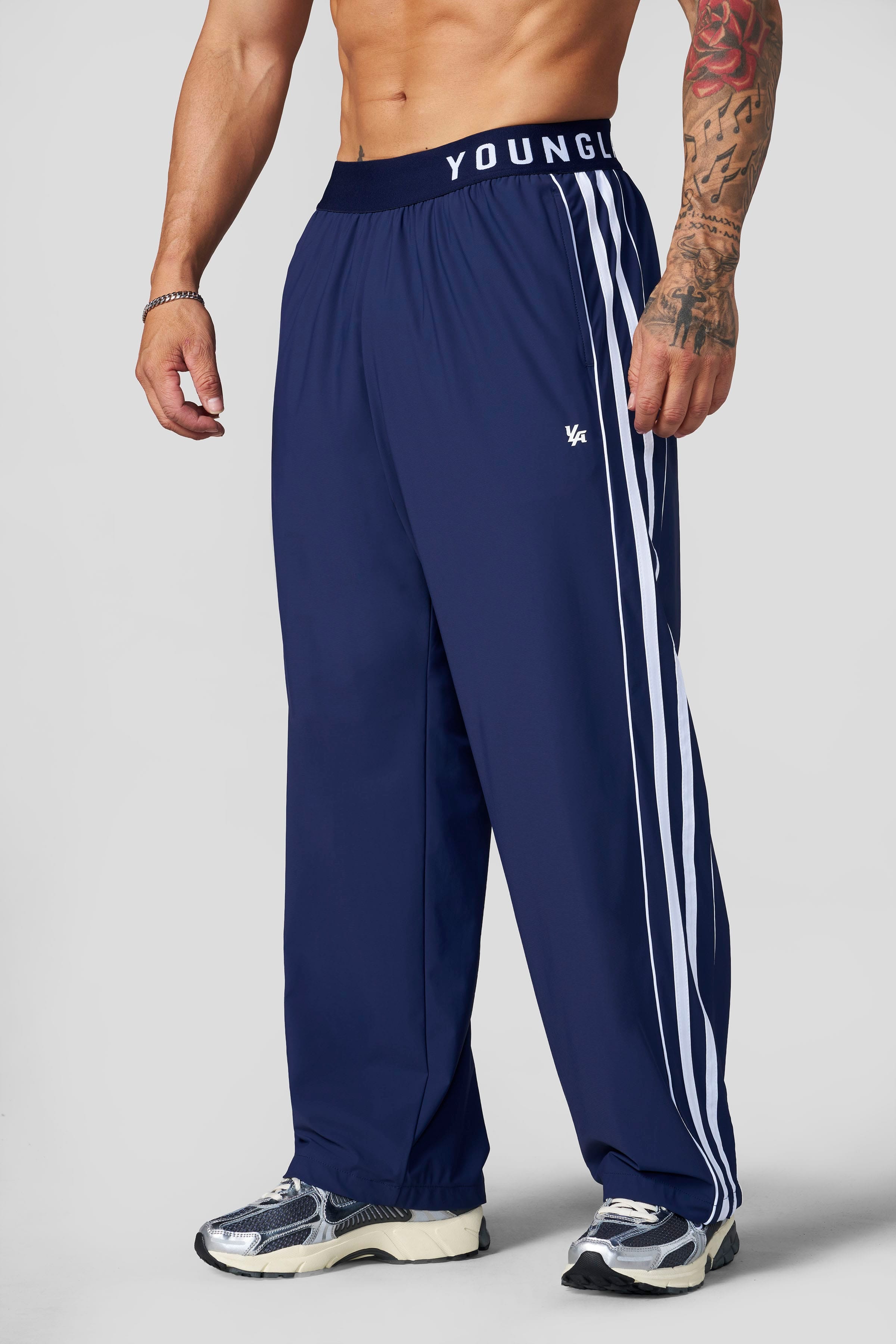 2024 - Lite Velocity Fitness Pants