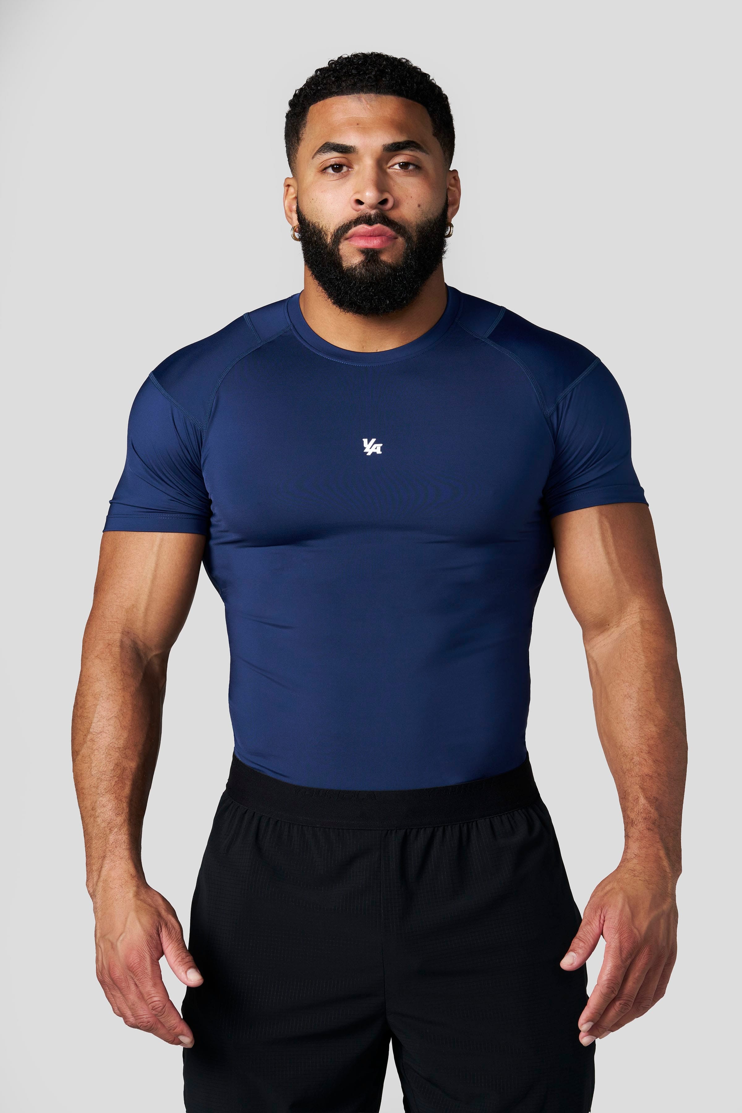 4282 - Posture Compression Tees