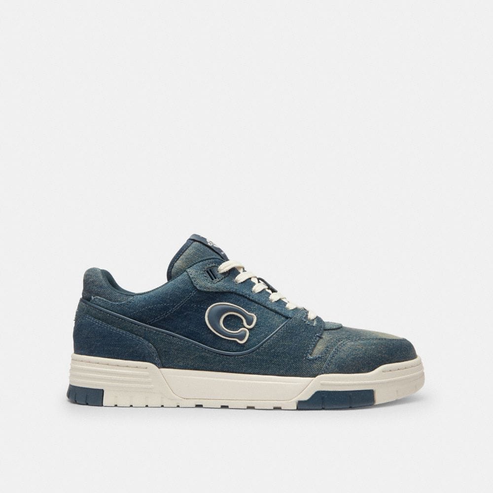 Soho Sneaker