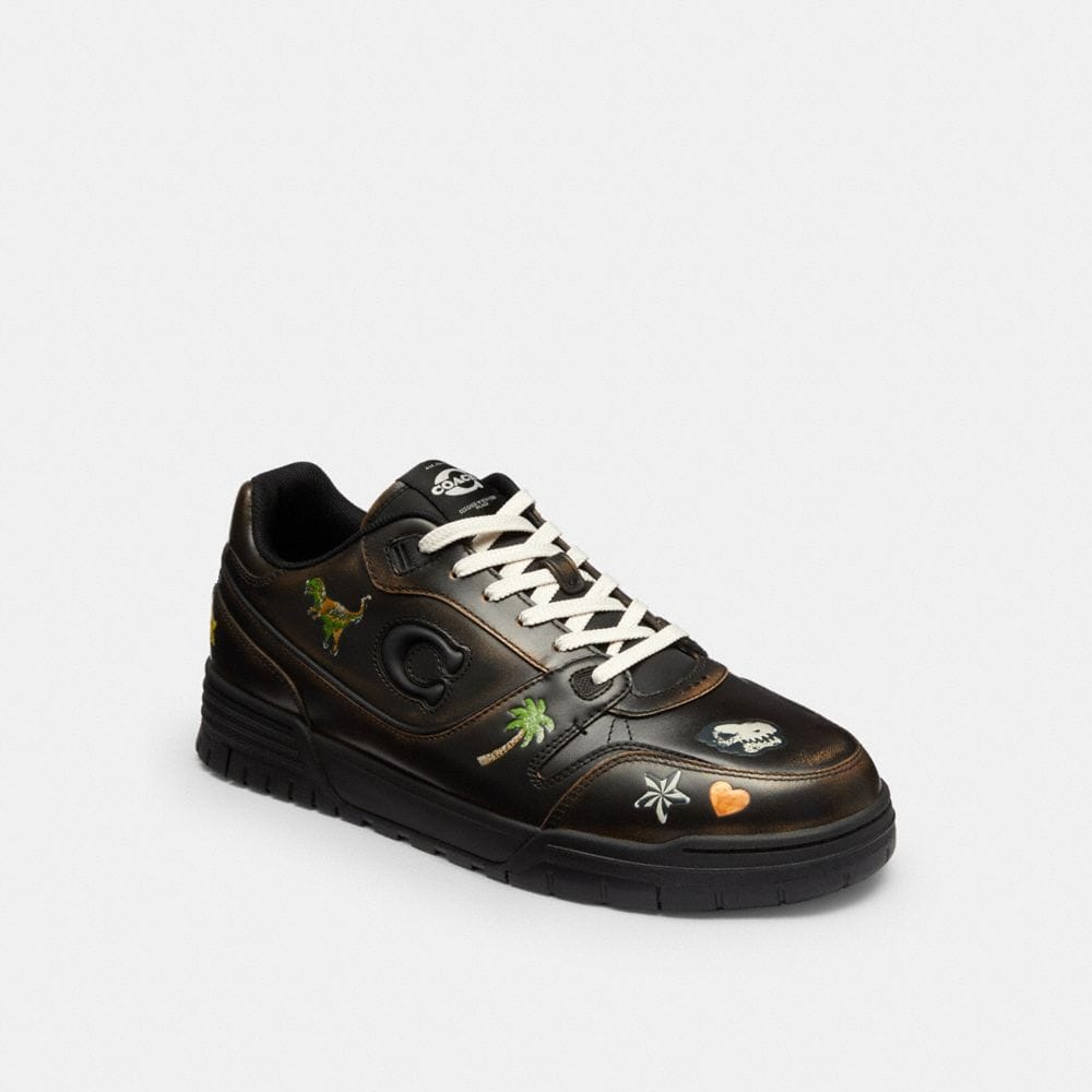 Soho Sneaker