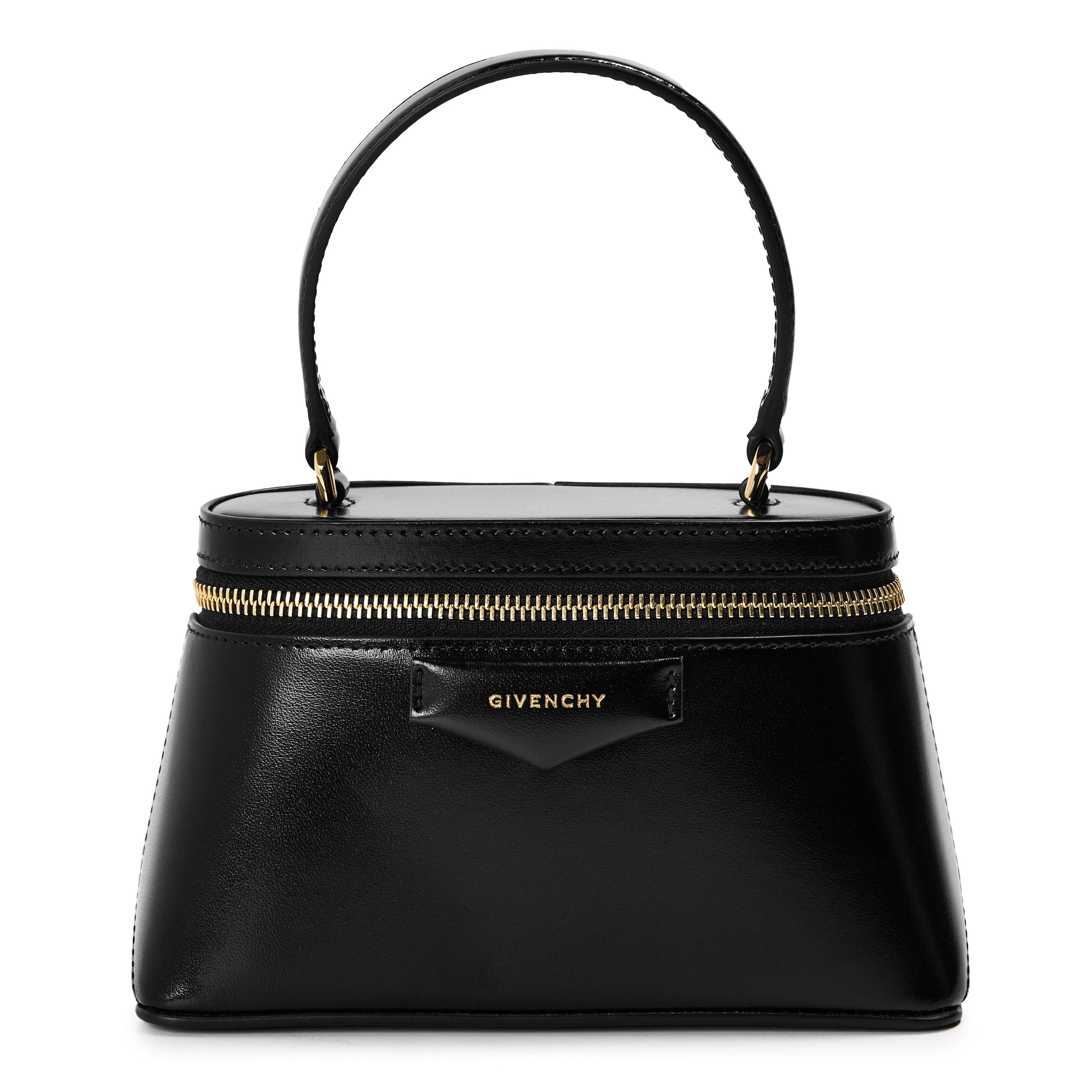 Top Handle Bag