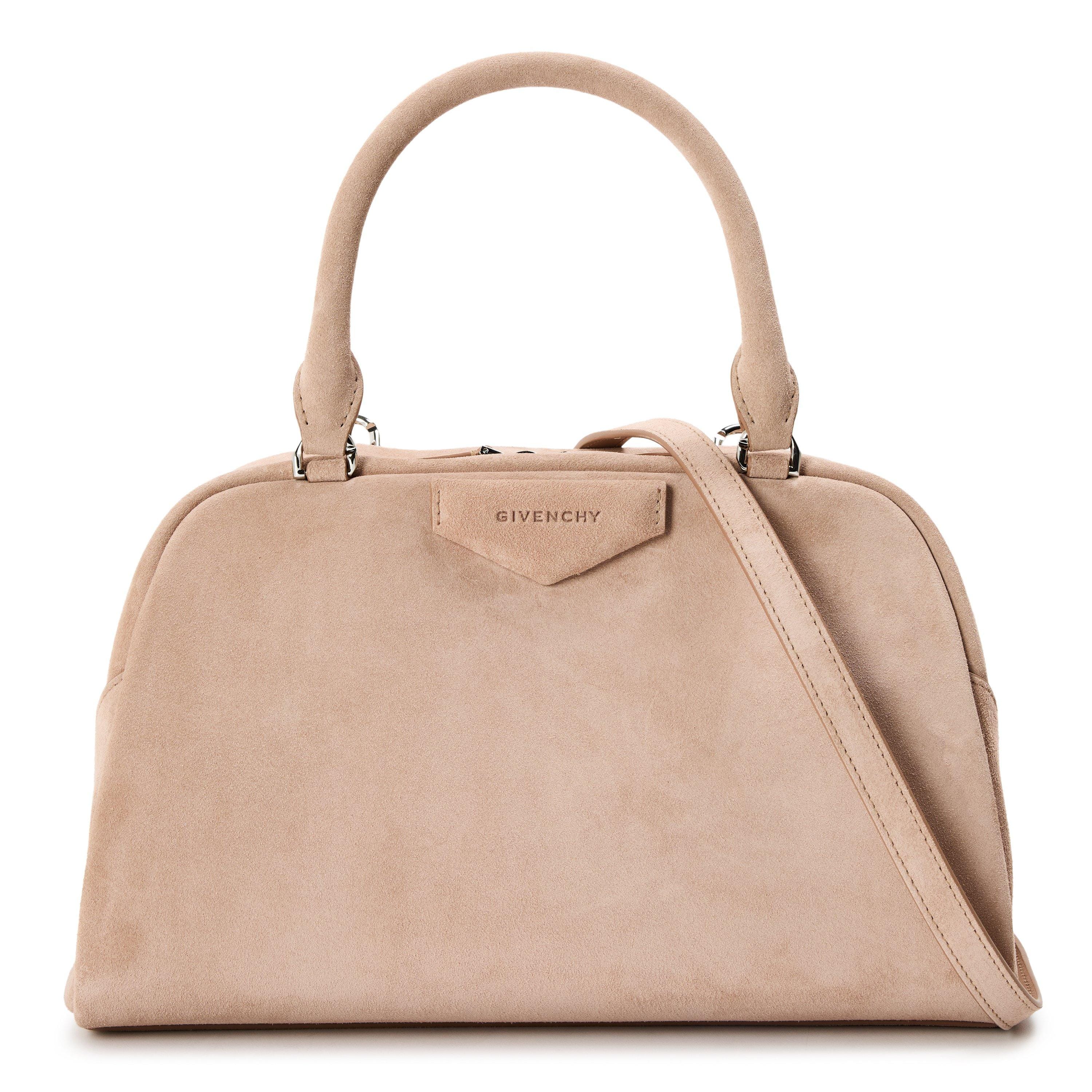 Top Handle Bag
