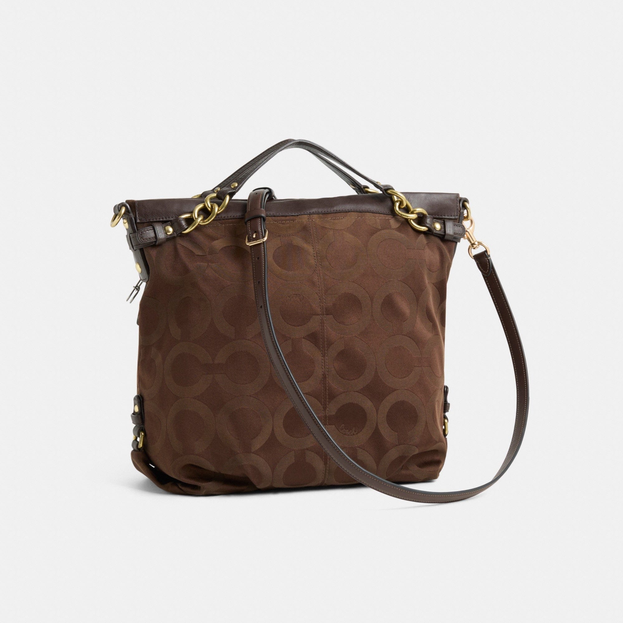 Reloved Large Brooke Duffle