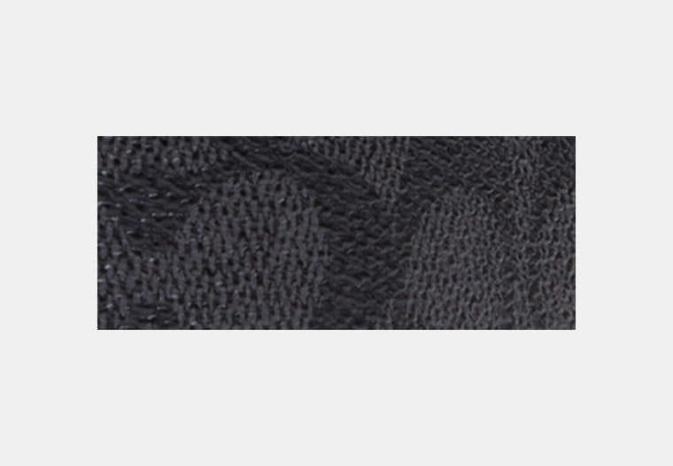 Plaque Buckle Cut-To-Size Reversible Belt, 38 Mm